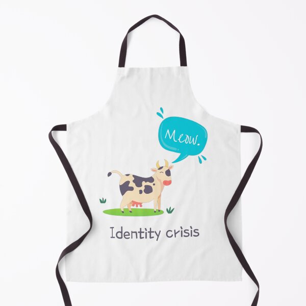 Item preview, Identity crisis designed and sold by InducTees.