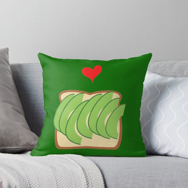 Item preview, Avacado Toast designed and sold by ClearThoughts.