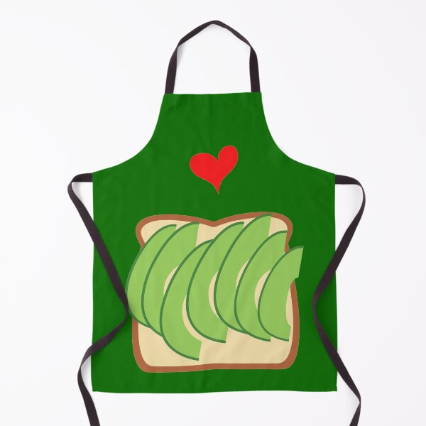 Item preview, Avacado Toast designed and sold by ClearThoughts.