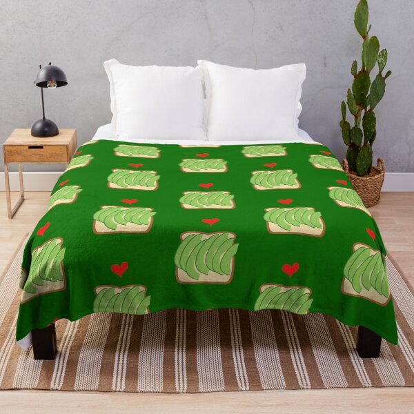 Item preview, Avacado Toast designed and sold by ClearThoughts.