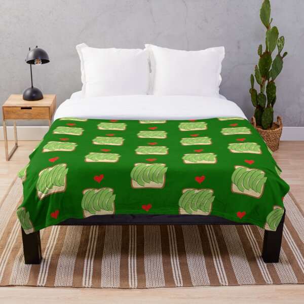 Item preview, Tostada de aguacate designed and sold by ClearThoughts.