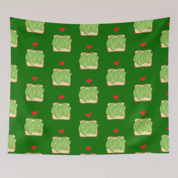 Item preview, Avacado Toast designed and sold by ClearThoughts.