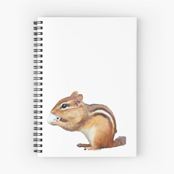 Item preview, Chipmunk Tea designed and sold by LidaRayArt.