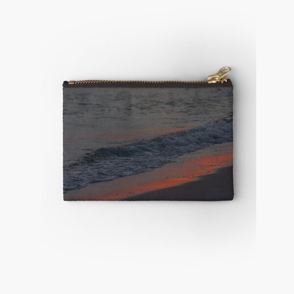 Item preview, Red Sky Blue Sea designed and sold by amyericephoto.