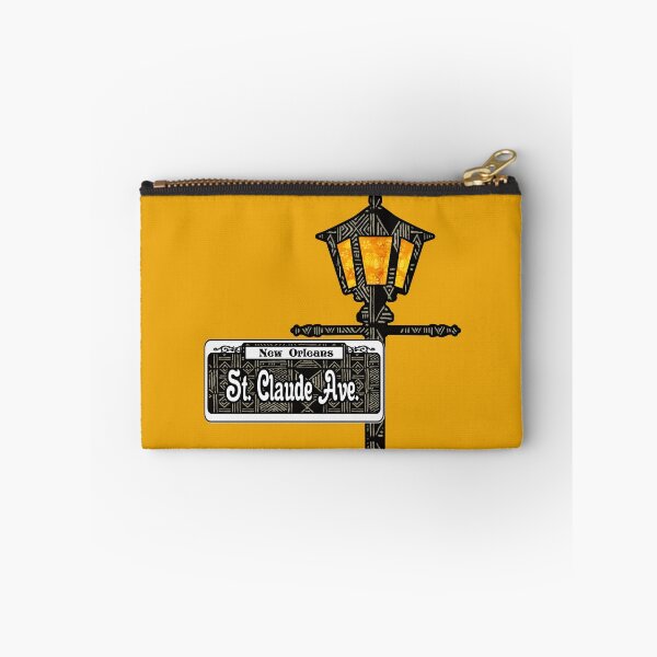 Item preview, St Claude Street Lamp Post designed and sold by artbyomega.