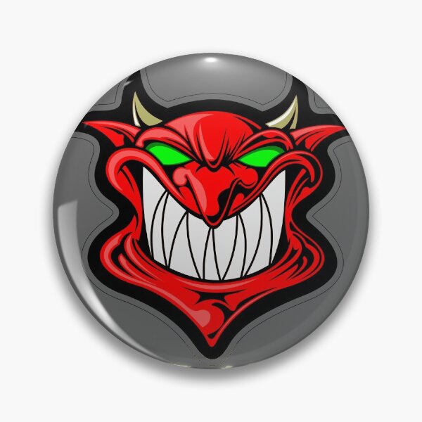Item preview, Fighting my inner demons designed and sold by LEATS-SHIRTS.