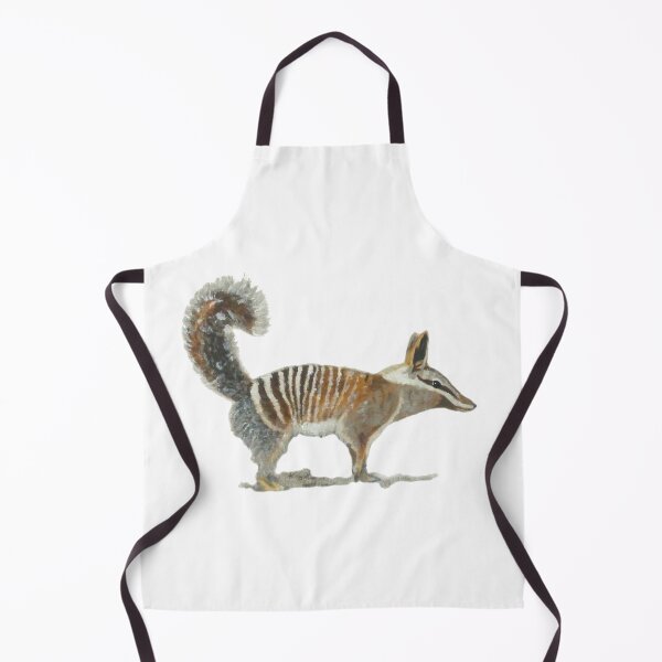 Item preview, Numbat designed and sold by Wyverntales.