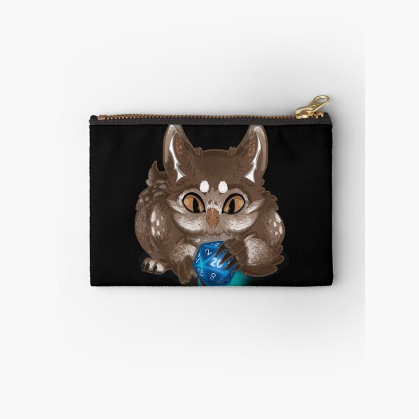 Item preview, Owlbear Cub designed and sold by Xyconic.