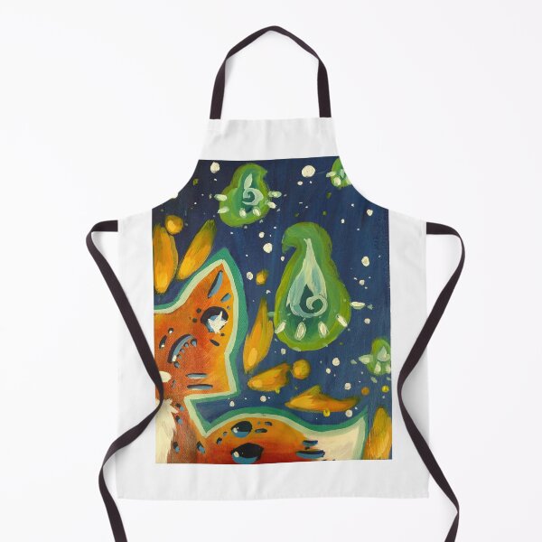 Item preview, Foxfire designed and sold by EmikoKitsune.