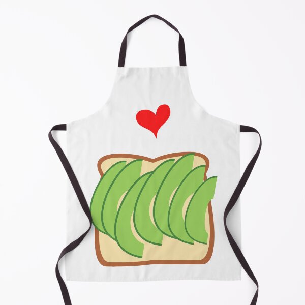 Item preview, Avacado Toast designed and sold by ClearThoughts.