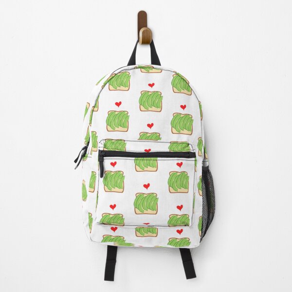 Item preview, Avacado Toast designed and sold by ClearThoughts.