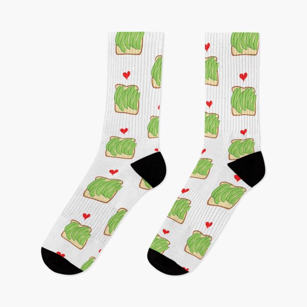 Item preview, Avacado Toast designed and sold by ClearThoughts.