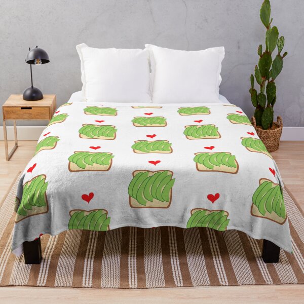 Item preview, Avacado Toast designed and sold by ClearThoughts.