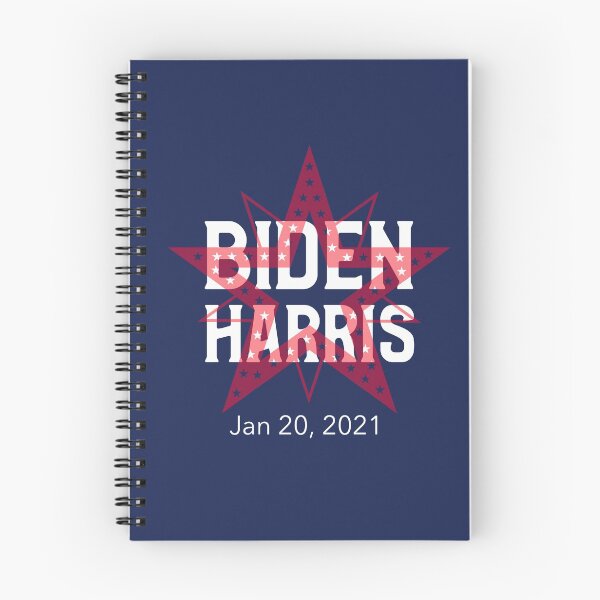 Item preview, Biden Kamala Inauguration Day designed and sold by Life Is Beautiful.