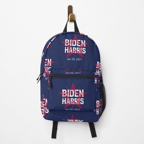 Item preview, Biden Kamala Inauguration Day designed and sold by Life Is Beautiful.