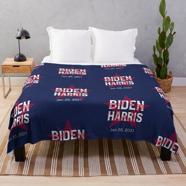 Item preview, Biden Kamala Inauguration Day designed and sold by Life Is Beautiful.