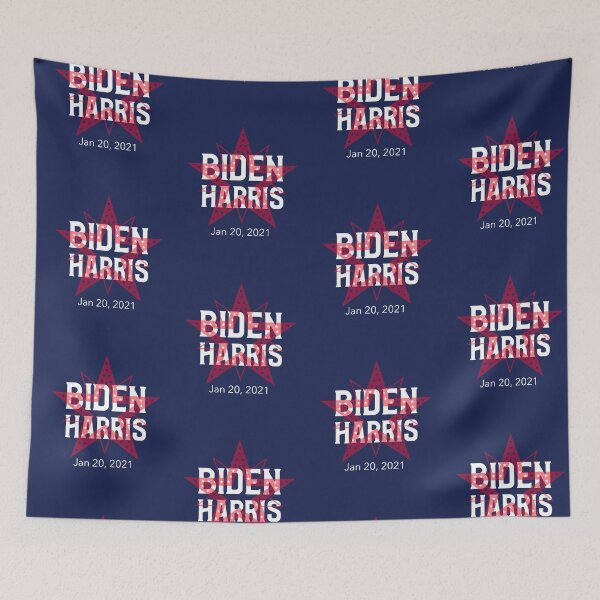 Item preview, Biden Kamala Inauguration Day designed and sold by Life Is Beautiful.