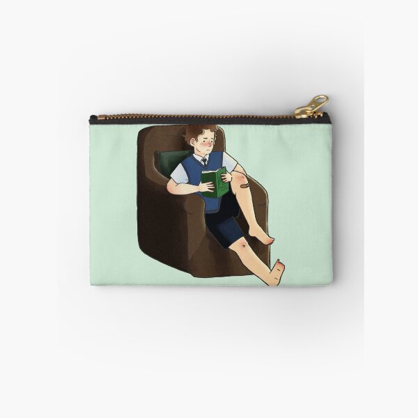 Item preview, Reynie Muldoon from the Mysterious Benedict Society designed and sold by annabelnied.