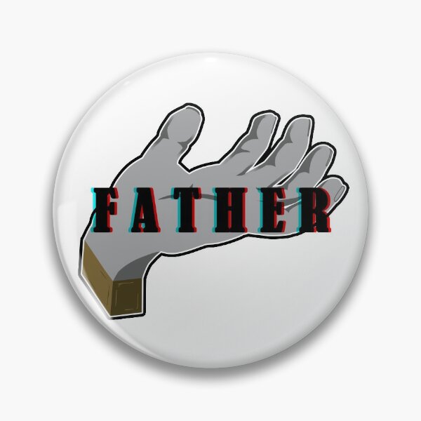 Item preview, Shigaraki's hand - Father- designed and sold by Nekaiida.