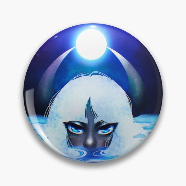 Item preview, moon nymph designed and sold by neniarts.