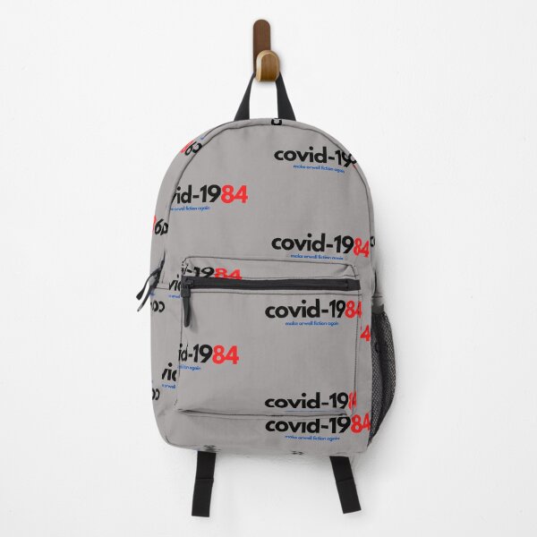 Item preview, Covid 1984 Election fraud designed and sold by Imaginative Expressions⭐️ ⭐️ ⭐️ ⭐️ ⭐️.