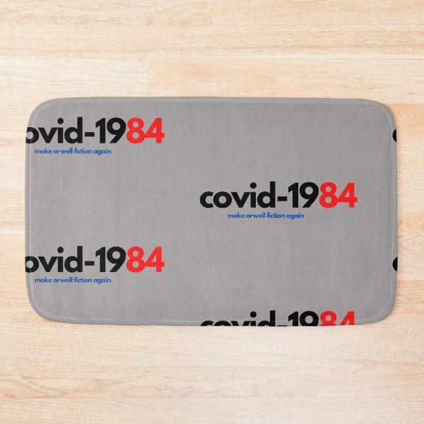 Item preview, Covid 1984 Election fraud designed and sold by Imaginative Expressions⭐️ ⭐️ ⭐️ ⭐️ ⭐️.