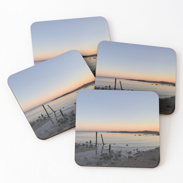 Item preview, Sunset by the Water designed and sold by antluzzi.