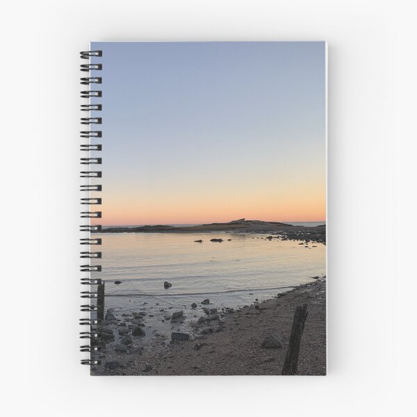 Item preview, Sunset by the Water designed and sold by antluzzi.