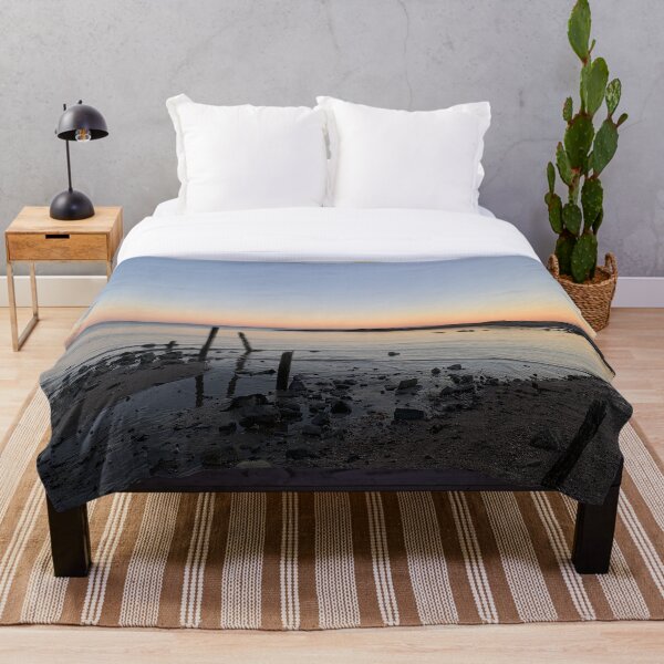 Item preview, Puesta de sol por el agua designed and sold by antluzzi.