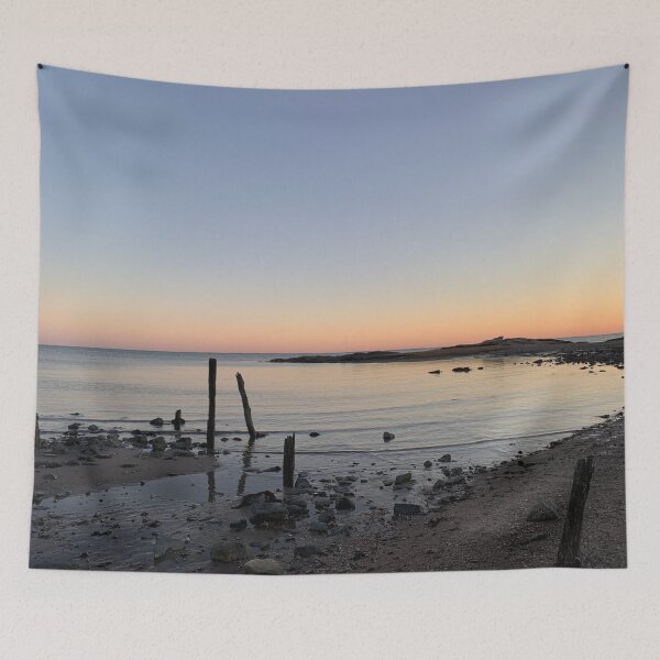 Item preview, Sunset by the Water designed and sold by antluzzi.