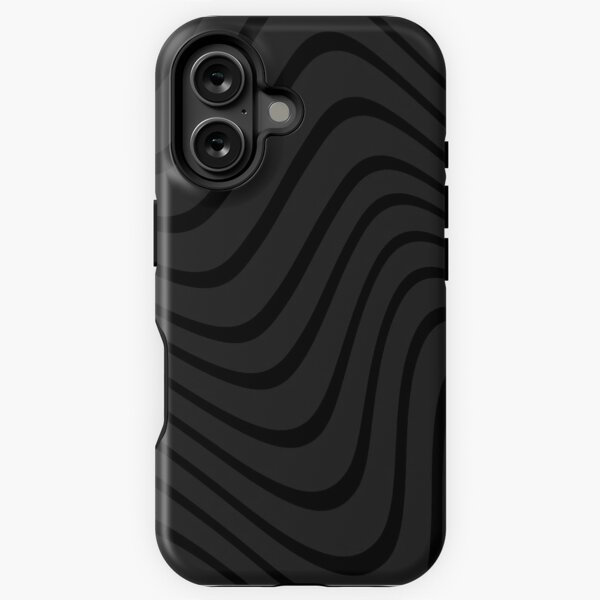 Burga Phone Case Pewdiepie Phone Case PewDiePie Red And Black