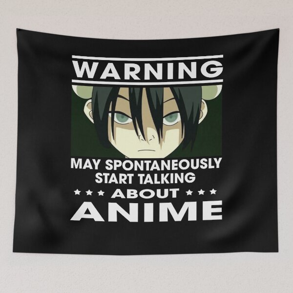 Item preview, toph beifong hentai anime art gift designed and sold by Juanitafont86.