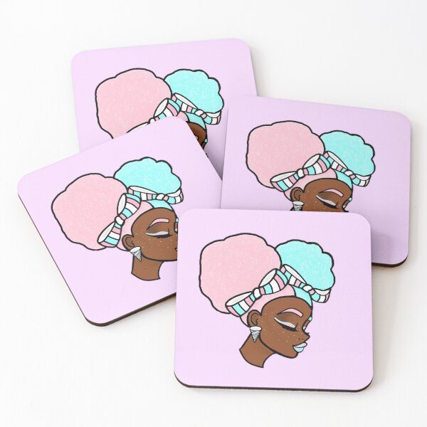 Item preview, Cotton Candy Girl designed and sold by Lexi Twilley.