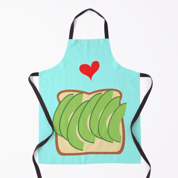 Item preview, Avacado Toast designed and sold by ClearThoughts.