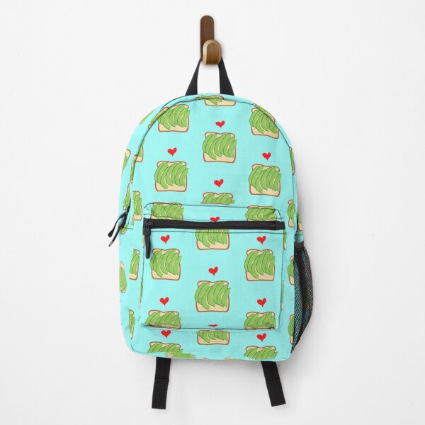 Item preview, Avacado Toast designed and sold by ClearThoughts.