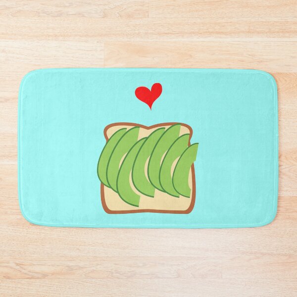 Item preview, Avacado Toast designed and sold by ClearThoughts.