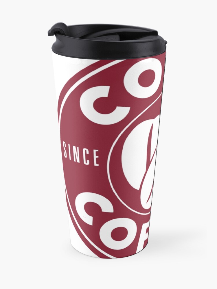 "Costa Coffee" Travel Coffee Mug for Sale by biiiam Redbubble