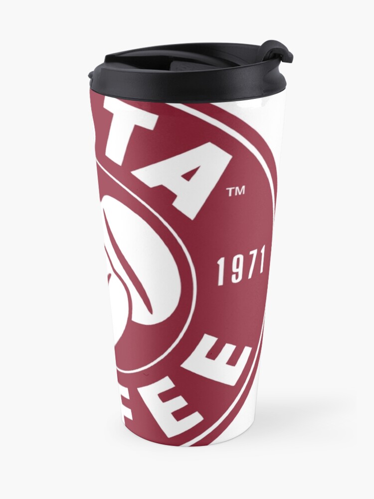 "Costa Coffee" Travel Coffee Mug for Sale by biiiam Redbubble