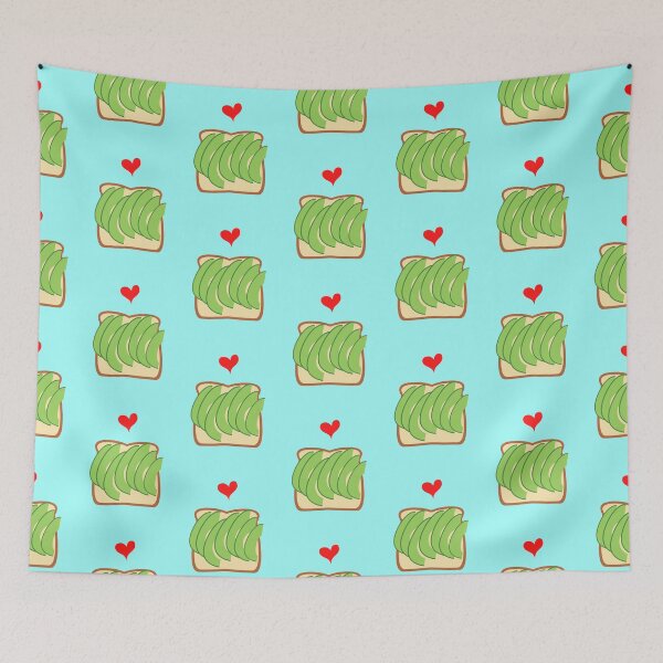 Item preview, Avacado Toast designed and sold by ClearThoughts.