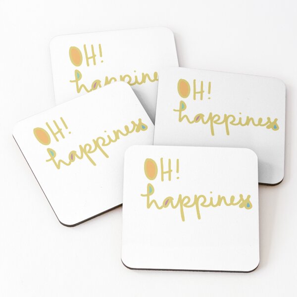 Item preview, oh! happiness designed and sold by kelly7207.