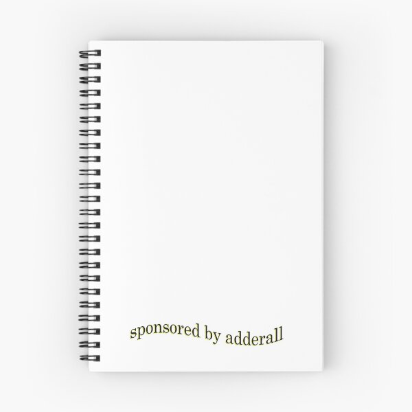 Item preview, sponsored by adderall designed and sold by Ollie M.