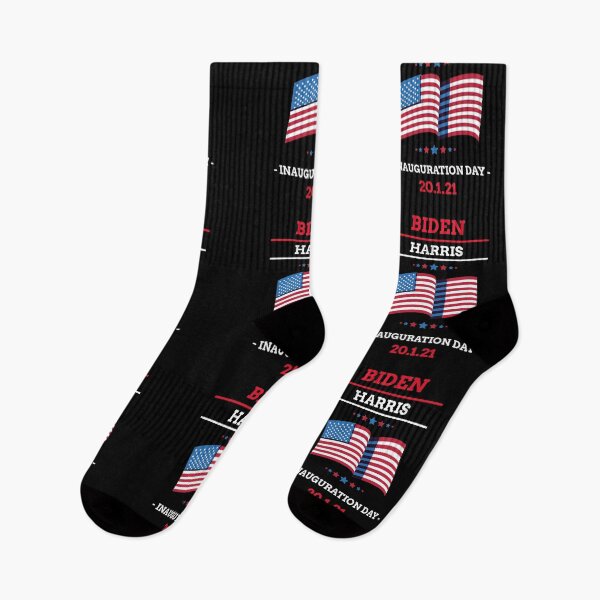 Item preview, Inauguration Day Biden Harris January 20th 2021 designed and sold by HolidayTees.