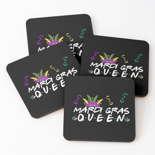 Item preview, Mardi Gras Queen NOLA Souvenirs designed and sold by Nzgiftsandmore.