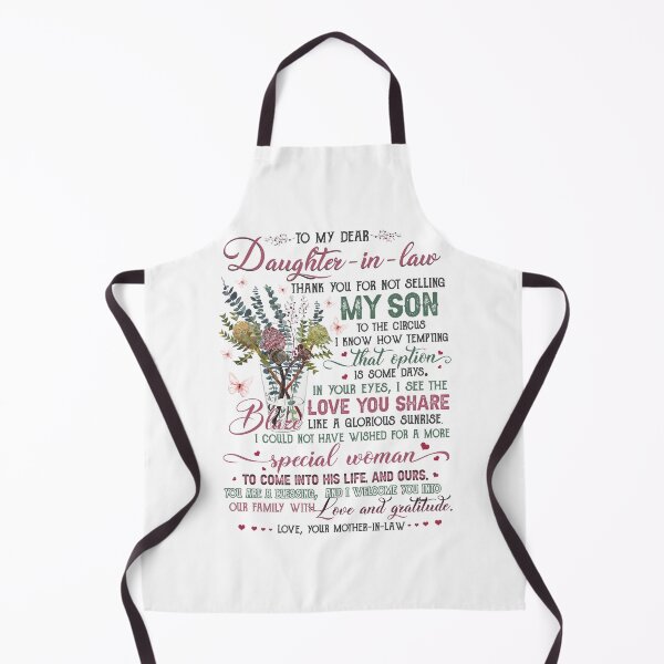 Item preview, To Daughter-in-law - Protea - In Your Eyes, I See The Love you Share designed and sold by JanArt65.