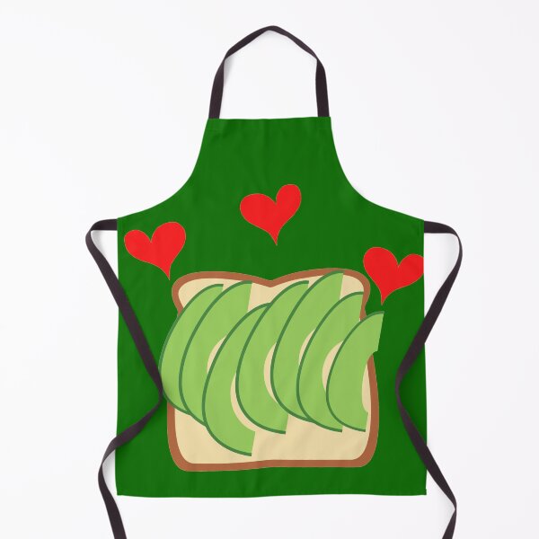 Item preview, Avacado Toast designed and sold by ClearThoughts.