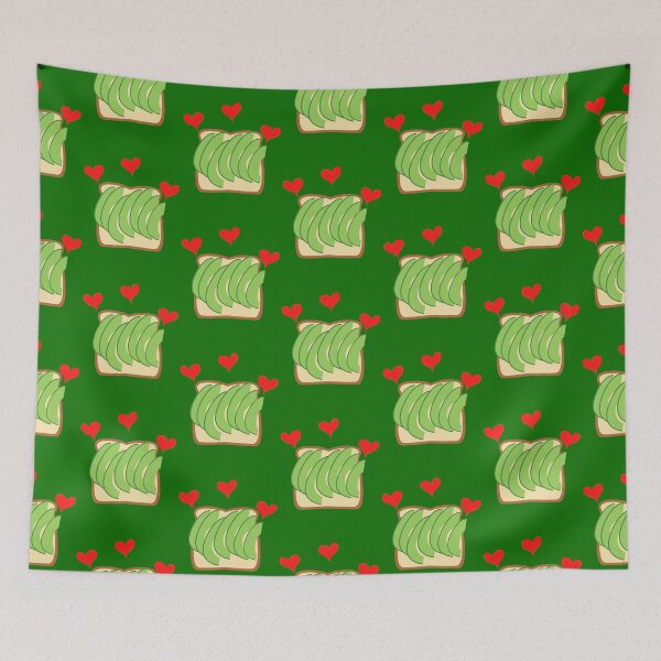 Item preview, Avacado Toast designed and sold by ClearThoughts.