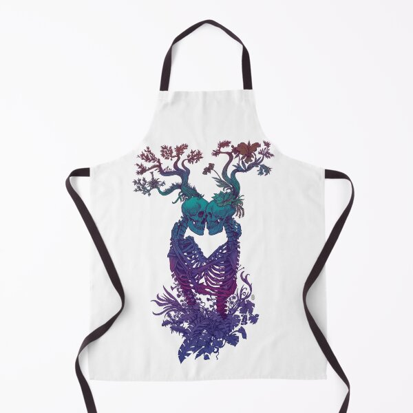Item preview, Lovers garden designed and sold by Artropodo.