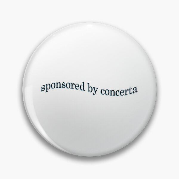 Item preview, sponsored by concerta designed and sold by Ollie M.