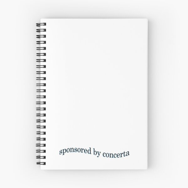 Item preview, sponsored by concerta designed and sold by Ollie M.