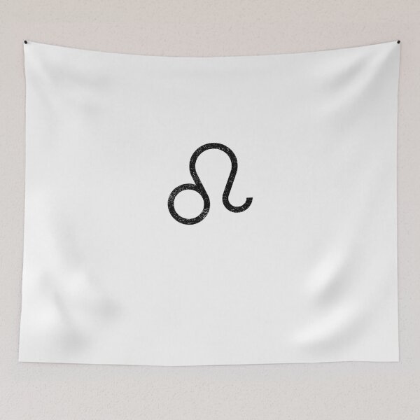 Item preview, Leo symbol designed and sold by Smirkle.